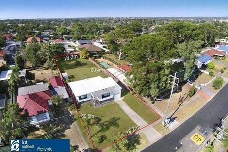 Property photo of 72 Frederick Street Blacktown NSW 2148