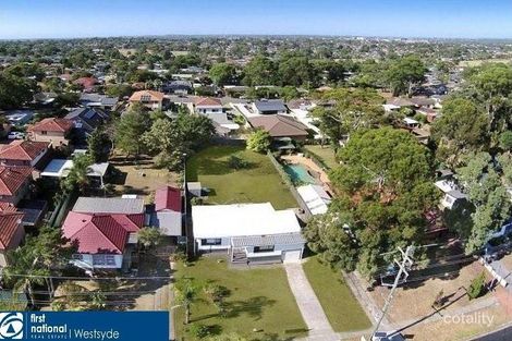 Property photo of 72 Frederick Street Blacktown NSW 2148