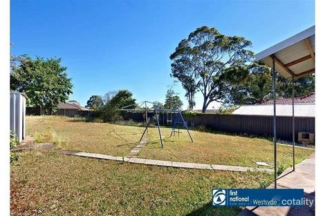 Property photo of 72 Frederick Street Blacktown NSW 2148