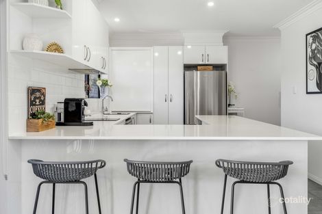 Property photo of 6/330 Hawthorne Road Hawthorne QLD 4171