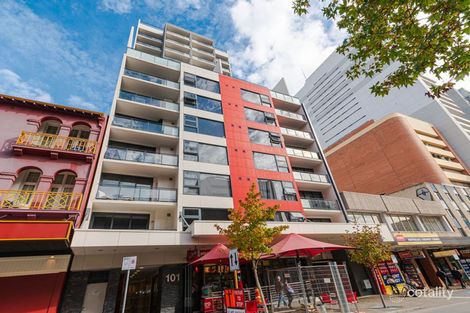 Property photo of 87/101 Murray Street Perth WA 6000