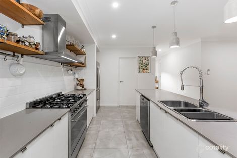 Property photo of 7 Alexa Rise Upper Coomera QLD 4209