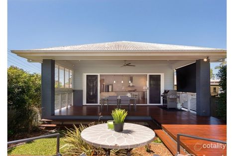 Property photo of 44 Dutton Street Hawthorne QLD 4171