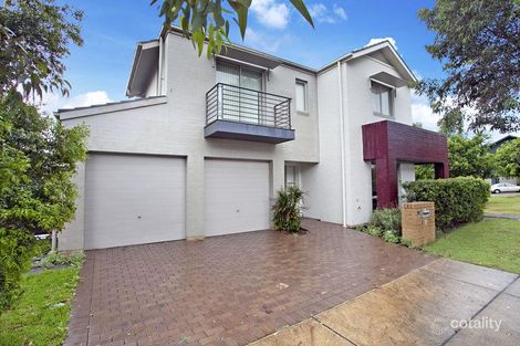 Property photo of 11 Thompson Avenue Newington NSW 2127