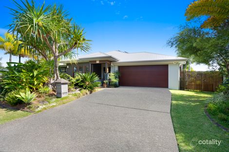 Property photo of 15 Feathertail Place Peregian Springs QLD 4573