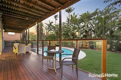 Property photo of 10 Bowaga Street Indooroopilly QLD 4068