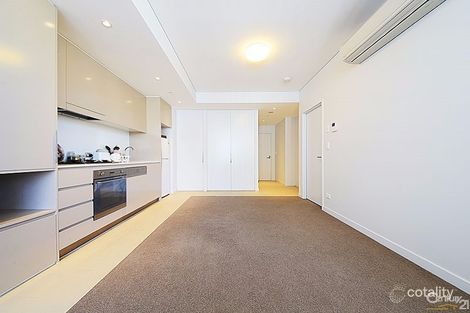 Property photo of 811/1 Brodie Spark Drive Wolli Creek NSW 2205