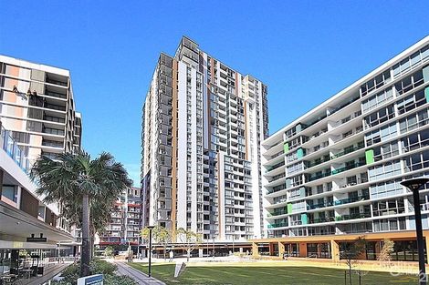 Property photo of 811/1 Brodie Spark Drive Wolli Creek NSW 2205