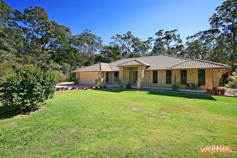 52 Silvertop Rd, Doonan, QLD 4562