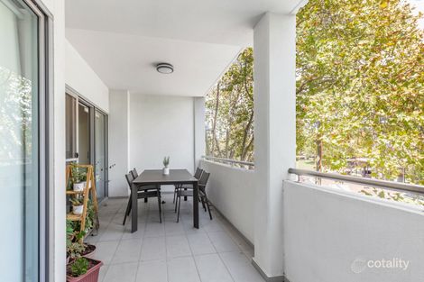 3/180 Stirling St, Perth, WA 6000