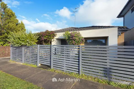 4 BROOKLYN AVE, FRANKSTON, VIC 3199