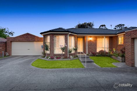 Property photo of 3/5 Bowen Street Ferntree Gully VIC 3156