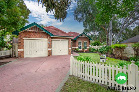 Property photo of 11 Melrose Place Jerrabomberra NSW 2619