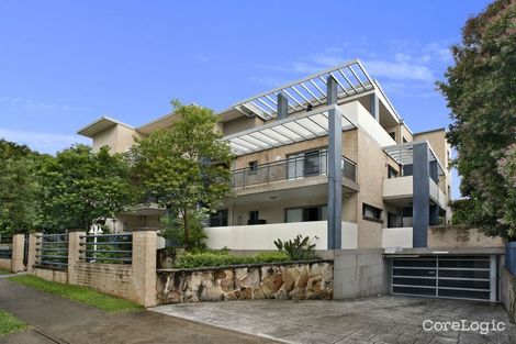 Property photo of 1/73-75 The Esplanade Guildford NSW 2161