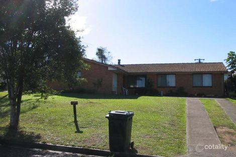 30 James Carney Cres, West Kempsey, NSW 2440