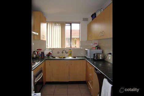 Property photo of 1/60 Harris Street Fairfield NSW 2165