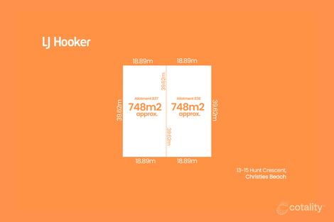 13 Hunt Cres, Christies Beach, SA 5165