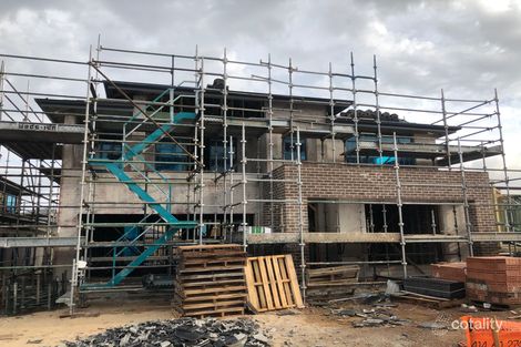 Lot 709 Wembley Ave, North Kellyville, NSW 2155