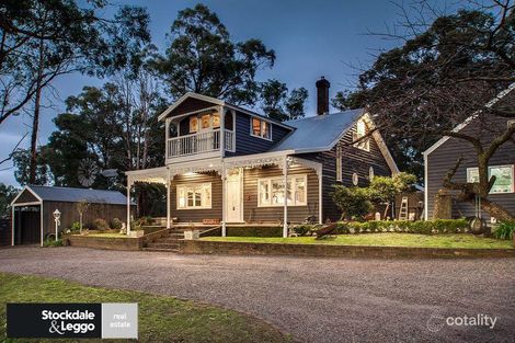 Property photo of 13 Paternoster Road Cockatoo VIC 3781