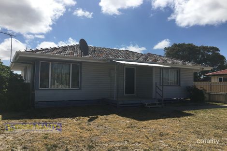 Property photo of 44 Olympian Way Nulsen WA 6450