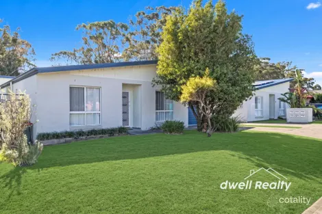 6/3 Leumeah St, Sanctuary Point, NSW 2540