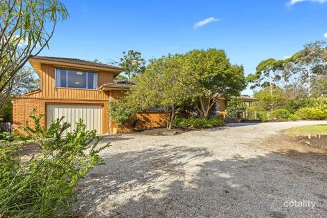 Property photo of 83 Kunyung Road Mount Eliza VIC 3930