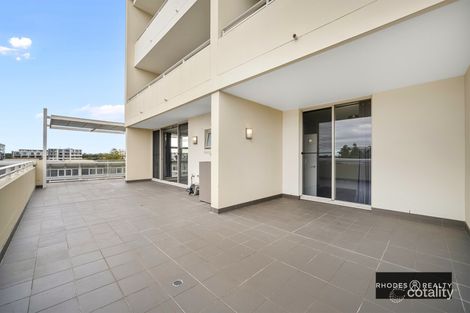 741/2 The Crescent, Wentworth Point, NSW 2127