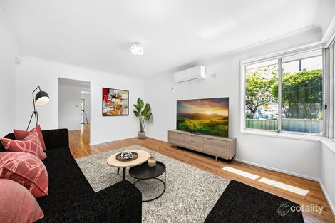 Property photo of 34 Gipps Road Greystanes NSW 2145