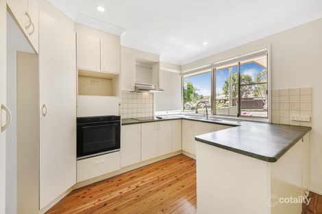 Property photo of 34 Gipps Road Greystanes NSW 2145