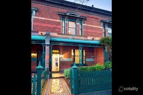 123 George St, Fitzroy, VIC 3065