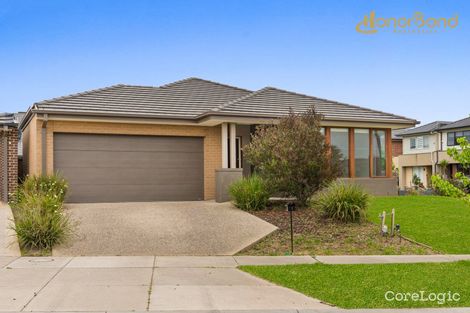 Property photo of 38 Havenstone Drive Keysborough VIC 3173