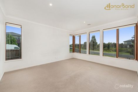 Property photo of 38 Havenstone Drive Keysborough VIC 3173