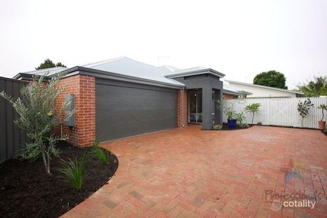 58a Second Ave, Bassendean, WA 6054
