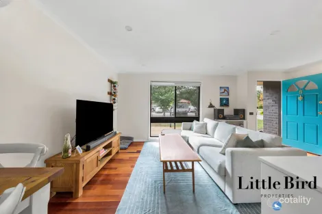 Property photo of 8 Gellatly Place Gilmore ACT 2905