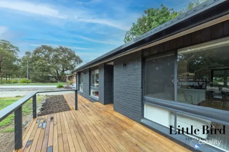 Property photo of 8 Gellatly Place Gilmore ACT 2905