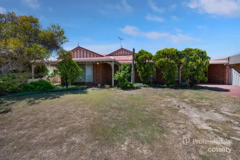 Property photo of 8 Herman Way Mount Tarcoola WA 6530