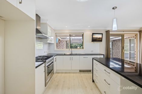 Property photo of 11 Pendoma Drive Hodgson Vale QLD 4352