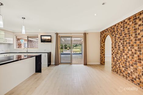 Property photo of 11 Pendoma Drive Hodgson Vale QLD 4352