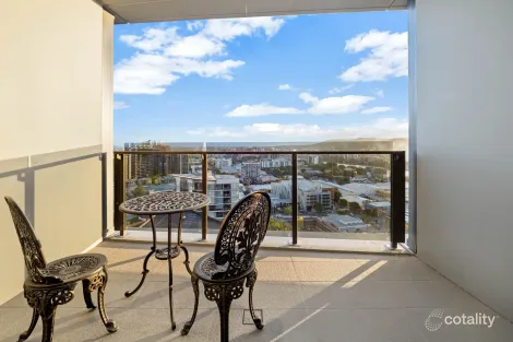 12401/1 Cordelia St, South Brisbane, QLD 4101