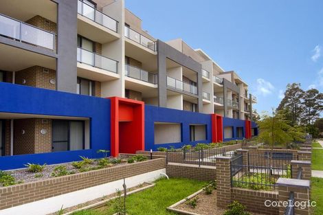 Property photo of 44/6-12 The Avenue Mount Druitt NSW 2770