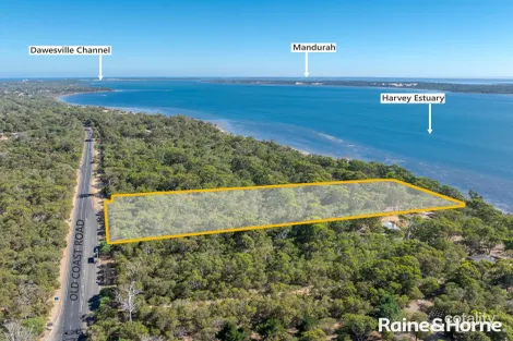 Property photo of 1000 Estuary Road Bouvard WA 6211