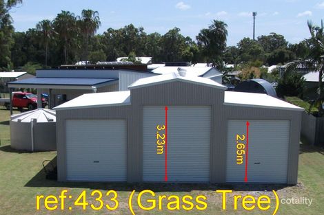 3 Grass Tree Ct, Poona, QLD 4650