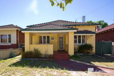 Property photo of 48 Federation Street Mount Hawthorn WA 6016