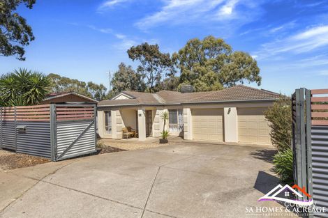 Property photo of 11 John Dallwitz Avenue Angaston SA 5353