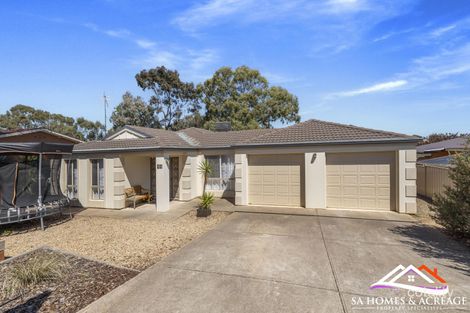 Property photo of 11 John Dallwitz Avenue Angaston SA 5353