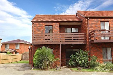 Property photo of 9/9-11 Drummartin Street Albion VIC 3020