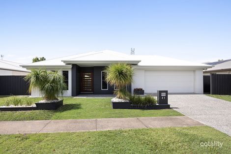 41 Olive Cct, Caloundra West, QLD 4551