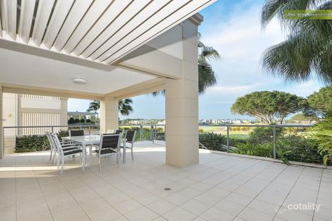 Property photo of 8421 Magnolia Drive East Hope Island QLD 4212