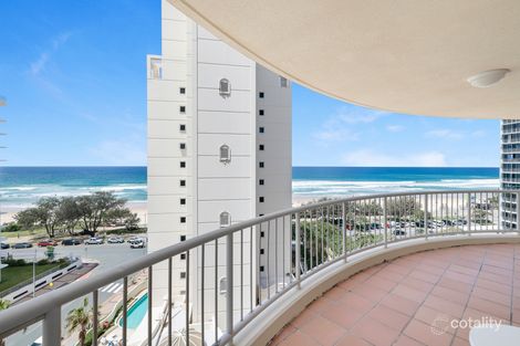 234/6-12 View Ave, Surfers Paradise, QLD 4217