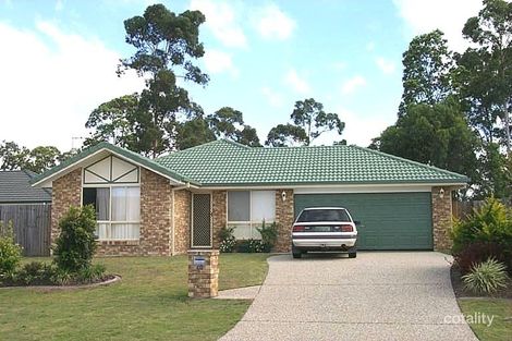 40 Winchester Dr, Nerang, QLD 4211